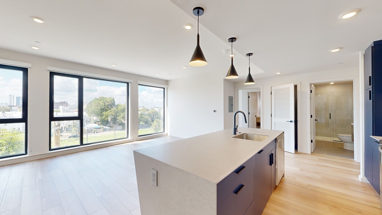 Photo - The Luxe in Fishtown West Apartments