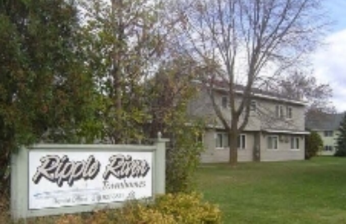 Photo - Northpoint Townhomes