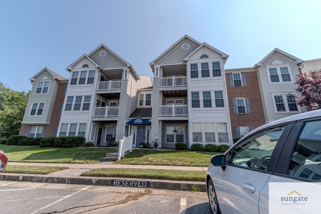 Building Photo - 8265 Poplar Mill Rd Rental