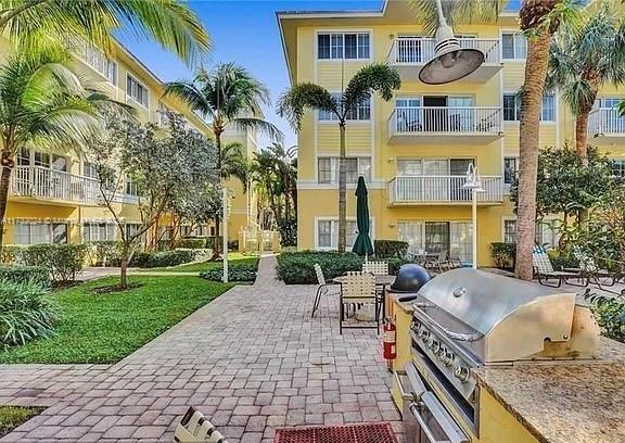 Photo - 1515 E Broward Blvd Condo