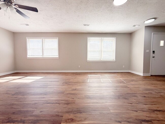 Photo - Newly Renovated 3-Bedroom Home with Fenced Backyard and Covered Patio in Cookeville