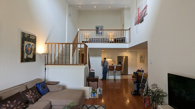 Photo - 1700 Gough St Unidad 1700 Gough  505