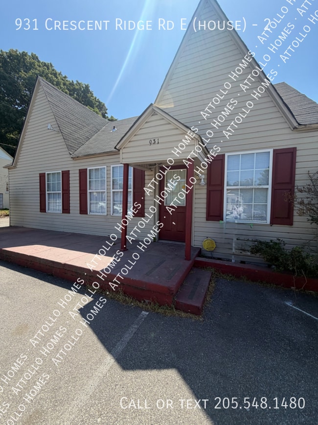 Photo - 931 Crescent Ridge Rd NE Unit 2