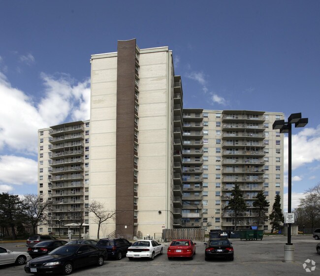 Photo - Lawrence East Apartments