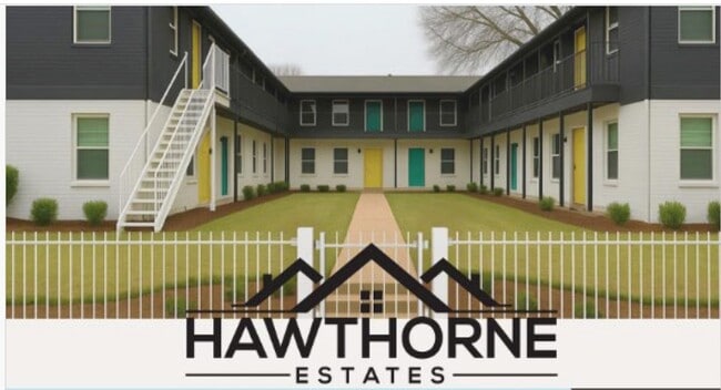 Welcome to Hawthorne at Adams - Welcome to Hawthorne at Adams Unit Apt. 1