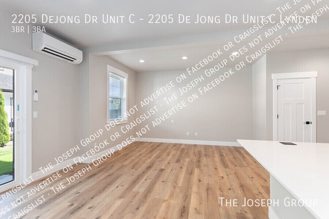 Photo - 2205 Dejong Dr Unit C