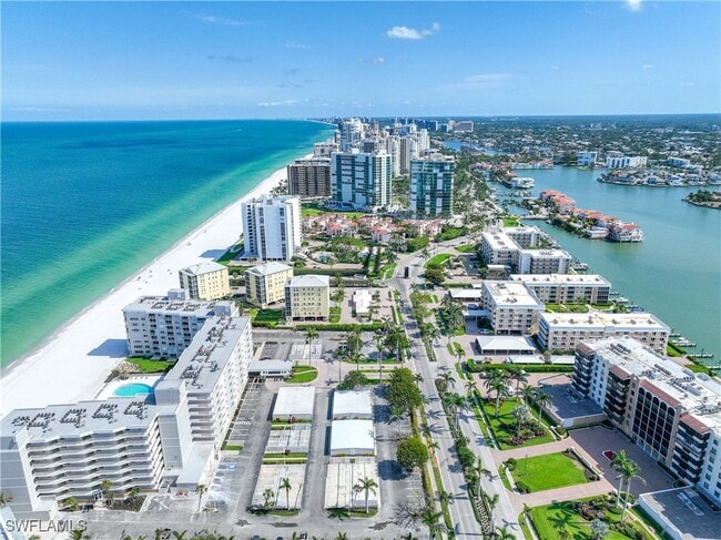 Photo - 3443 Gulf Shore Blvd N Unit 707