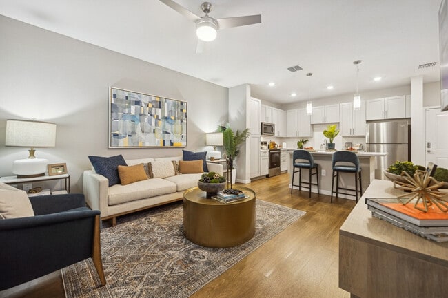 Ascend Ridgewood Lakes