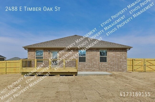 Photo - 2488 E Timber Oak St