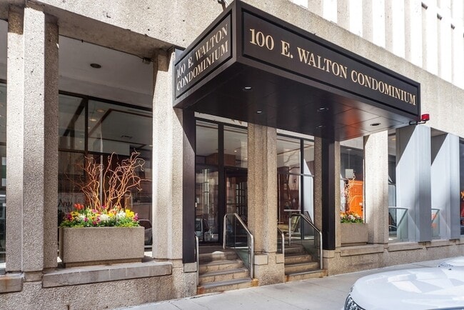 Building Photo - 100 E Walton St Unit 24C