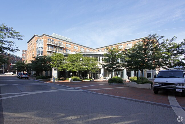 Foto principal - 2 Battery St