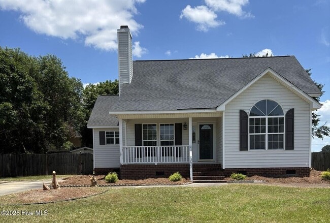 Building Photo - 2623 Rosewood Dr Rental