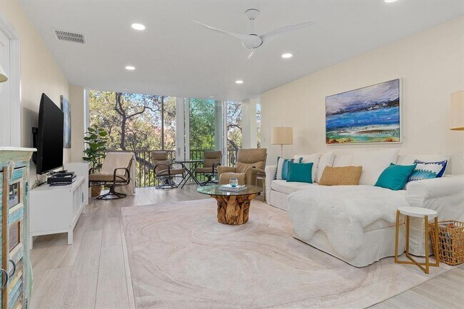 Photo - 8625 Midnight Pass Rd Unit B304