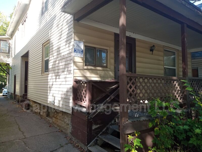 Photo - 917 Seymour Avenue