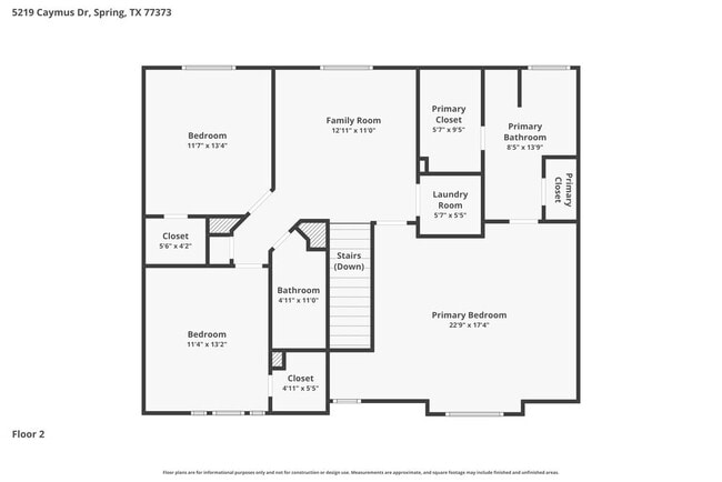 Photo - 5219 Caymus Dr