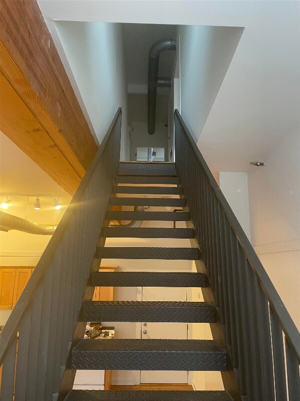 Photo - 1017 Jefferson St Unidad 302