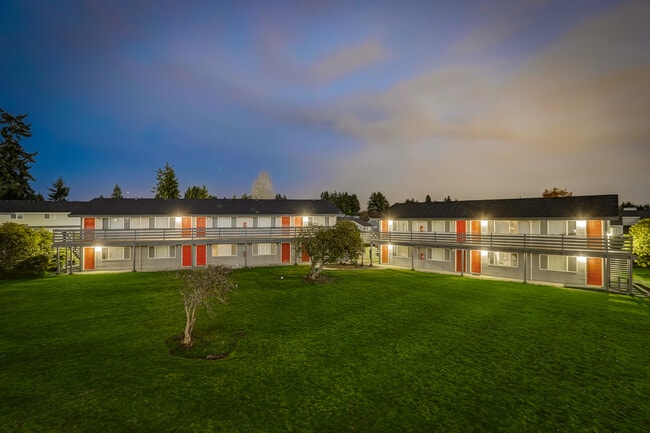 Westside Estates