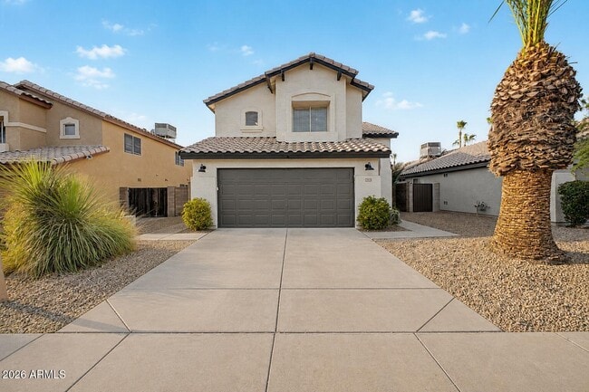 Building Photo - 3910 E Rosemonte Dr