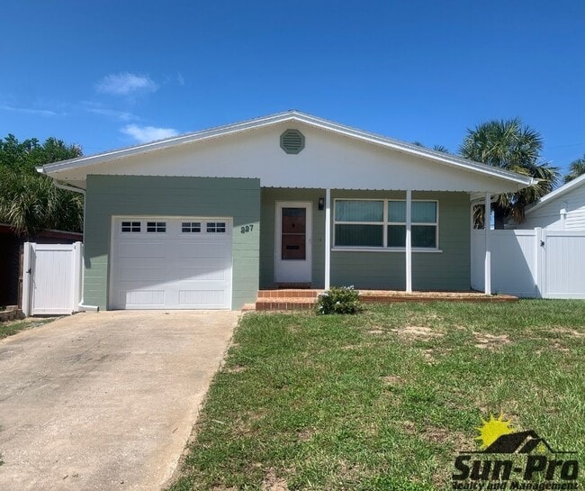 Building Photo - 227 Ponce De Leon Dr