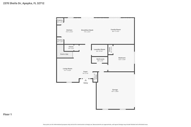 Photo - 2370 Sheila Dr