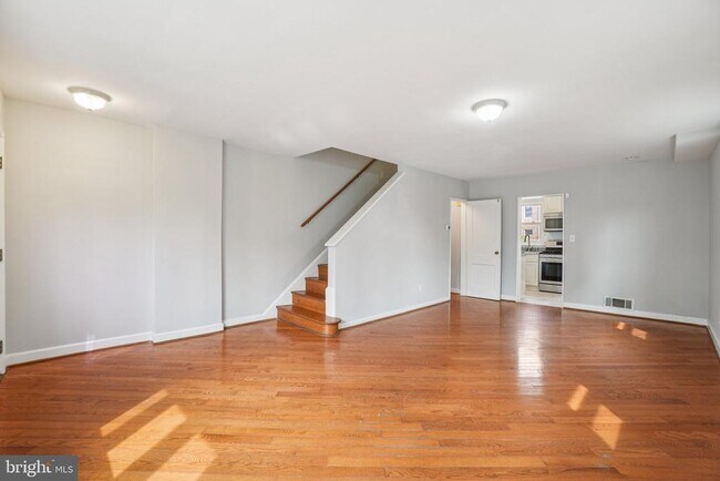 Photo - 420 Oglethorpe St NE