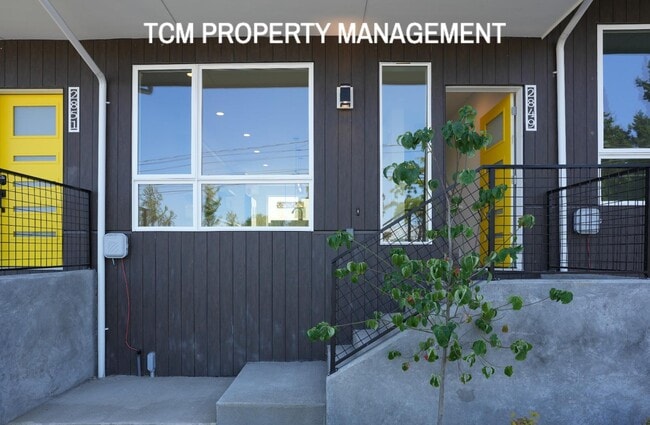 Photo - 2845 S Myrtle St Townhome