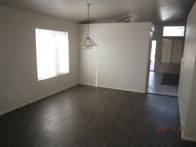 Photo - SINGLE STORY HENDERSON HOME WITH THREE BED...