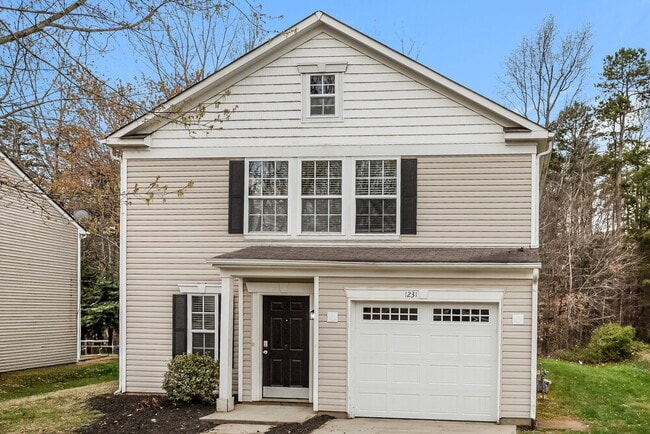 Photo - 1231 Willow Bridge Ct