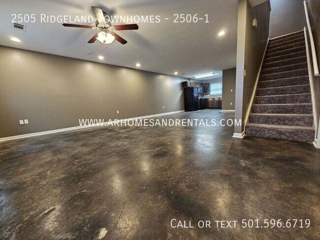 Photo - 2505 Ridgeland Townhomes - 2506-1 | $1295 ... Unit 2506-1