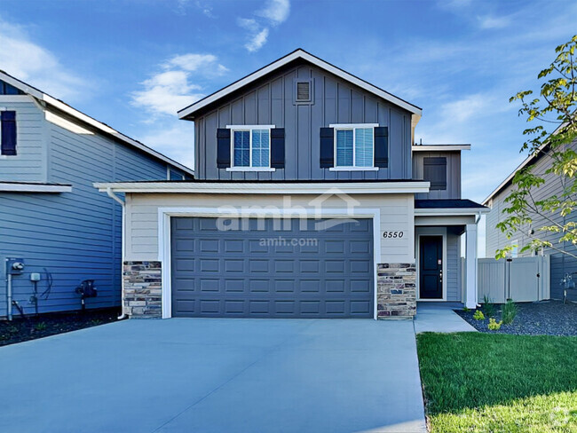 Building Photo - 6550 Spriggel St Rental