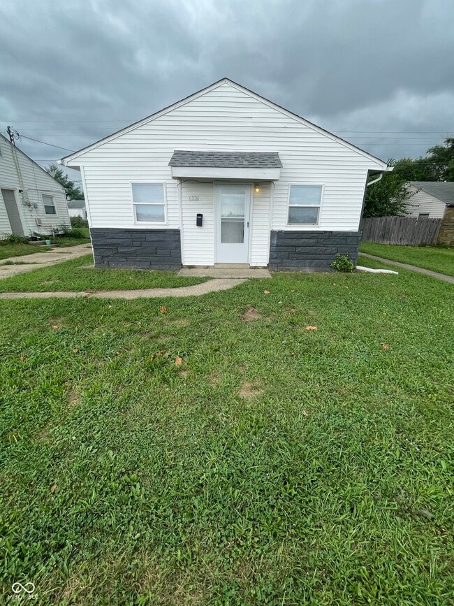 Building Photo - 6226 East 21st St Rental