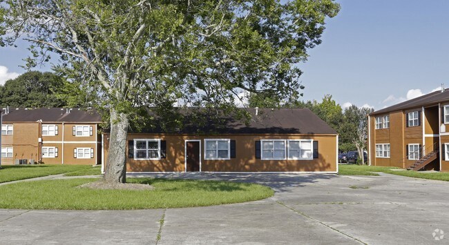 Photo - St James Apartments on Preston Place