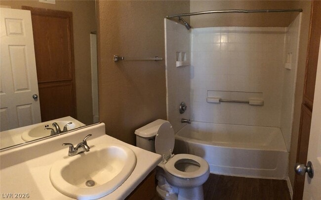Building Photo - 3318 N Decatur Blvd Unit 2145