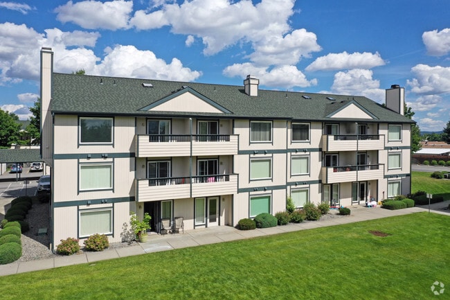Cedar Springs Estates II & IIB