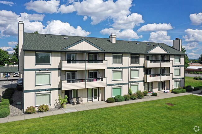 Photo - Cedar Springs Estates II & IIB