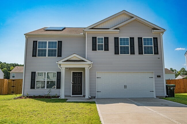 Building Photo - 4016 Madeline Farm Blvd