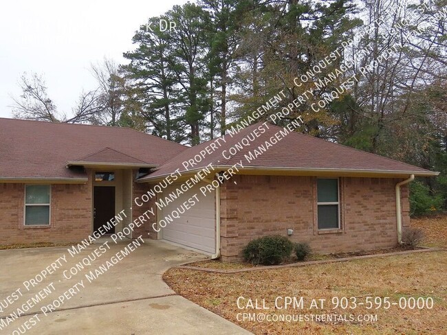 South Tyler! Stunning 4 Bedroom, 3 Bath - South Tyler! Stunning 4 Bedroom, 3 Bath Casa