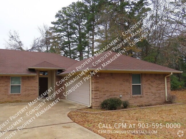 Building Photo - South Tyler! Stunning 4 Bedroom, 3 Bath Rental