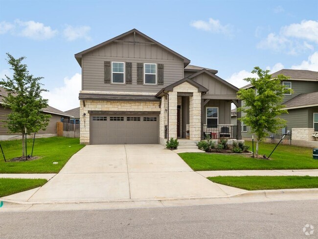Building Photo - 2810 Dell Hollow Dr Rental