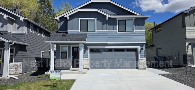 Building Photo - 7228 W Rygate Dr