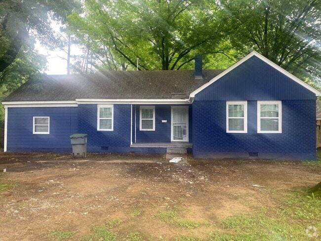 Building Photo - 1098 S Highland St Rental