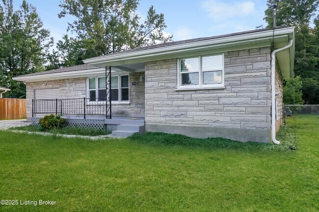 Photo - 1712 Star Rest Dr