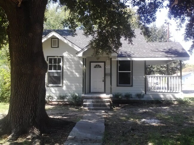 Photo - 4110 Ector Ave House