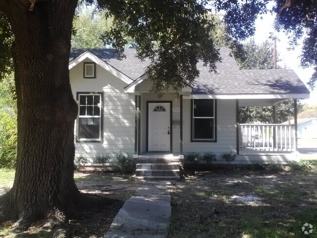 Building Photo - 4110 Ector Ave Rental