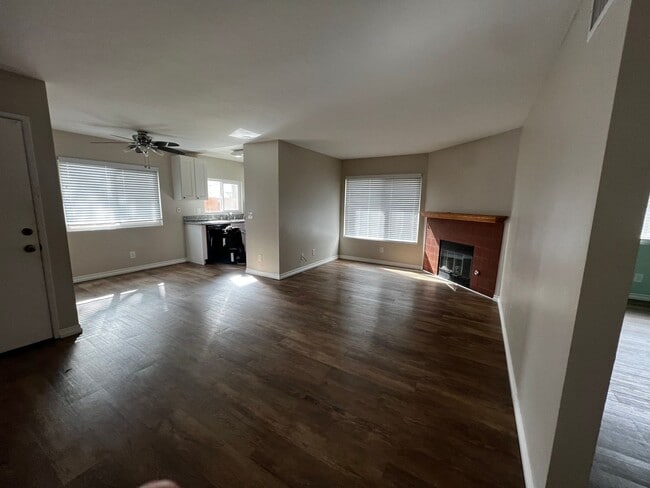 Photo - Ground Floor Unit in Santee! Unit D