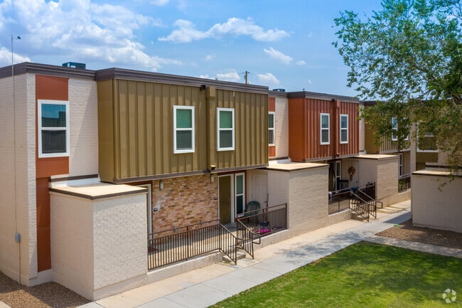 Sandoval Apartments