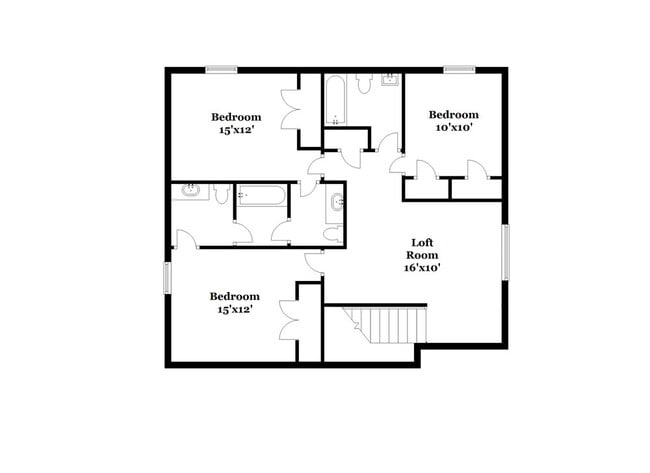 Photo - 2527 Salem Glen Xing