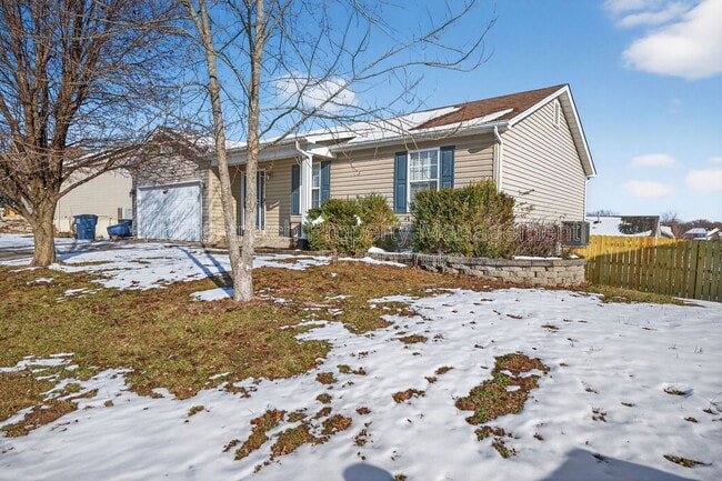 Photo - 120 Trotters Creek Ln