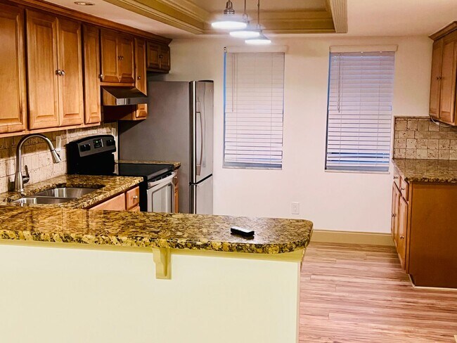 Photo - Welcome To Your New Home!