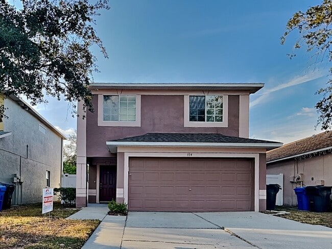 Building Photo - 774 Burlwood St